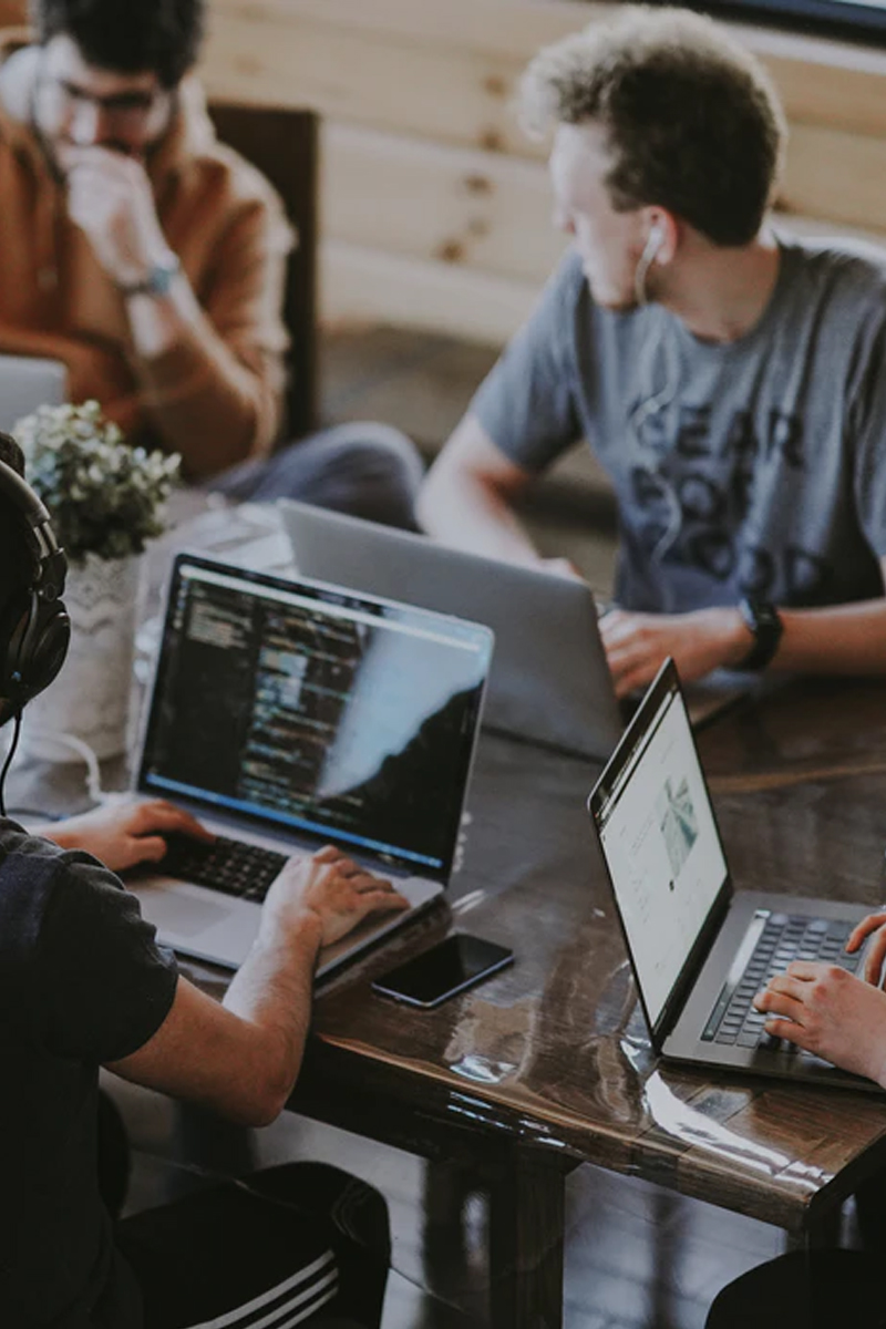 gnStudio Software House